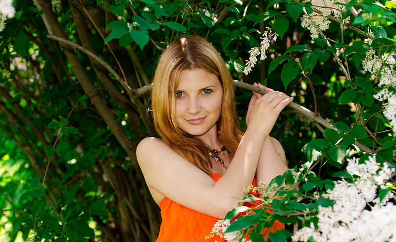 Маргарита, 22 года, 2 размер груди